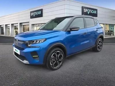 Vert Occasion 2024 Citroën C3 SUV | 15 980 € (Prix juste)