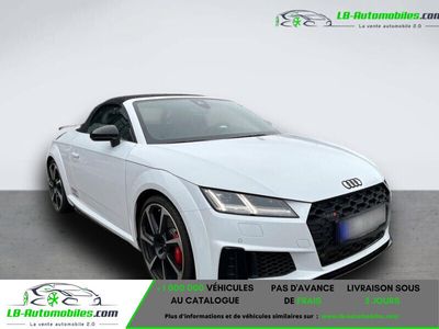 Audi TT Roadster