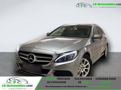 Occasion Mercedes C180 156 ch (114 kW) 2016 Berline