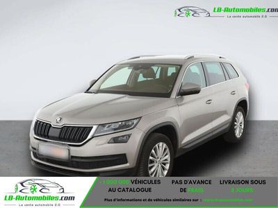 occasion Skoda Kodiaq 2.0 TDI 150 4x4 5pl