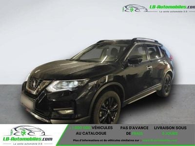 Occasion Nissan X-Trail 158 ch (116 kW) 2021 SUV