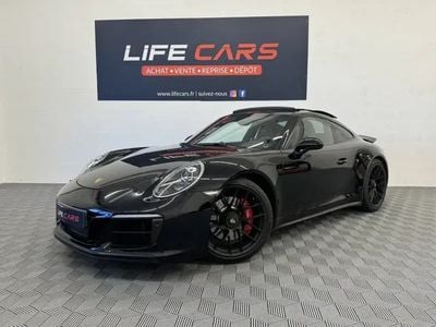 Porsche 991