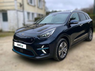 occasion Kia e-Niro Electrique 204 ch Premium