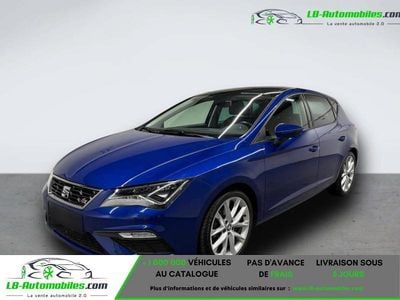 Occasion 2019 Seat Leon Berline | 22 900 € (Prix assez cher)