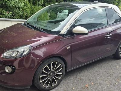 Opel Adam