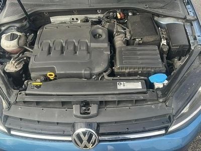 VW Golf VII