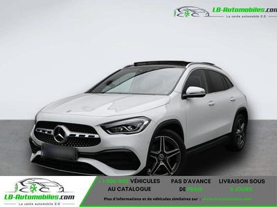 Mercedes GLA250