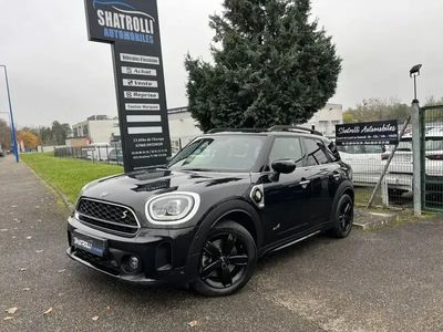 Mini Cooper Countryman