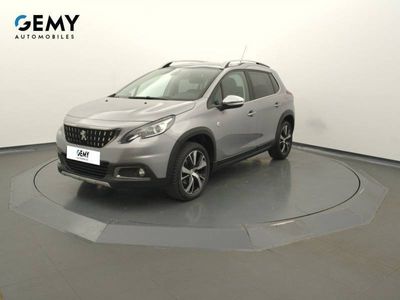 occasion Peugeot 2008 1.2 PureTech 110ch S&S EAT6 Crossway