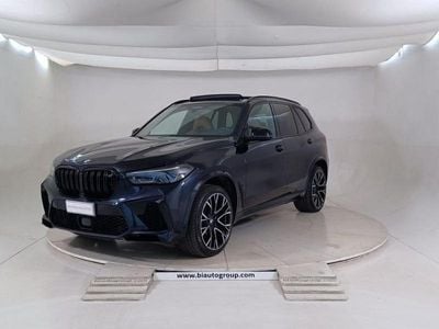 BMW X5 M