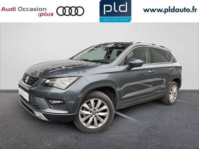 occasion Seat Ateca 1.4 Ecotsi 150 Ch Act Start/stop Style