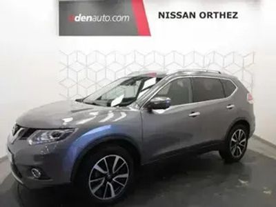 occasion Nissan X-Trail 1.6 Dci 130 5pl Tekna