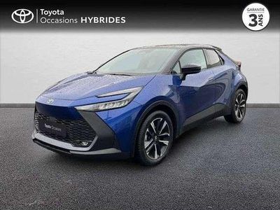 Occasion Toyota C-HR 140 ch (102 kW) 2026 SUV