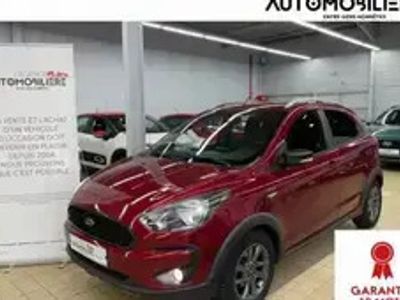 occasion Ford Ka 1.2 85 Ch S&s Active