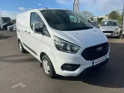 occasion Ford Transit 280 L1h1 2.0 Ecoblue 130 Trend Business 7cv