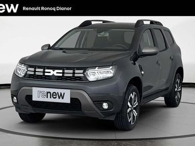 Occasion Dacia Duster Journey 102 ch (75 kW) 2023 Gris SUV