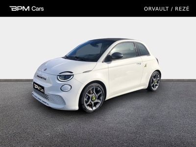 occasion Abarth 500C e 155ch Pack