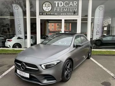 occasion Mercedes A250 AMG Line Edition 7G-DCT Toit O