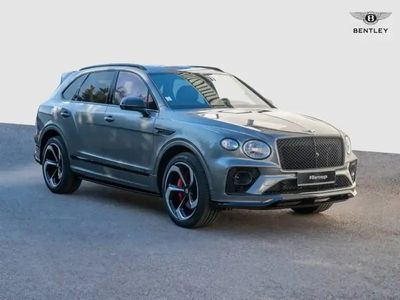 occasion Bentley Bentayga S V8 4.0 550 ch BVA