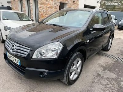 occasion Nissan Qashqai +2 Qashqai+2 Qashqai+2 1.5 dci 103 Optima 7PL