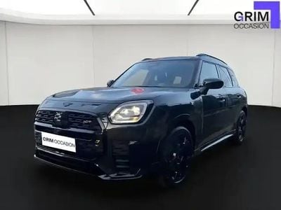 Occasion Mini Countryman 170 ch (125 kW) 2024 Gris SUV