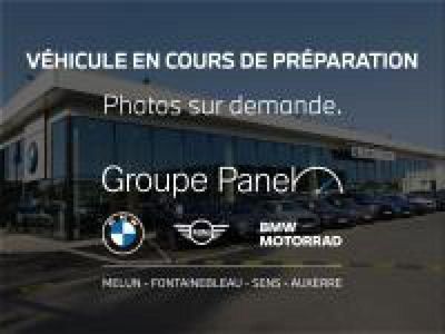 occasion BMW X1 sDrive16d 116ch xLine