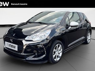 DS Automobiles DS3