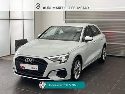Occasion 2024 Audi A3 Exclusive Berline | 28 890 € (Super prix)
