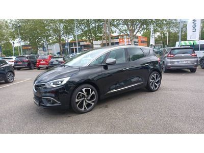 occasion Renault Scénic IV Blue dCi 120 Intens