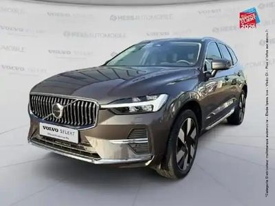 Gris Occasion 2024 Volvo XC60 Ultra SUV | 54 999 € (Prix cher)