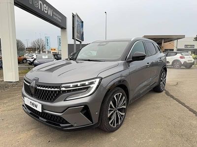 Gris Occasion 2022 Renault Austral Iconic SUV | 33 990 € (Prix assez cher)