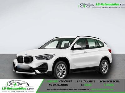 Occasion 2021 BMW X1 SUV | 27 700 € (Bon prix)