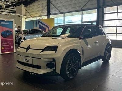 Renault R5