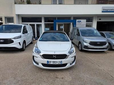 Occasion DS Automobiles DS5 So Chic 181 ch (133 kW) 2016 Blanc Citadine