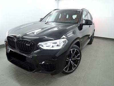 occasion BMW X3 M 3.0 510CH COMPETITION BVA8