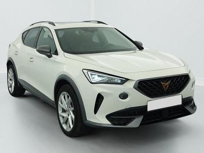 Occasion 2022 Cupra Formentor SUV | 26 450 € (Bon prix)