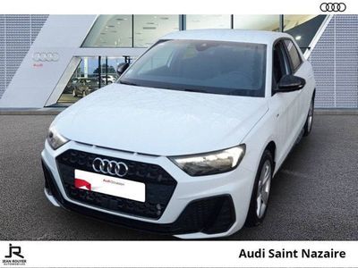 occasion Audi A1 Sportback - VIVA173519830