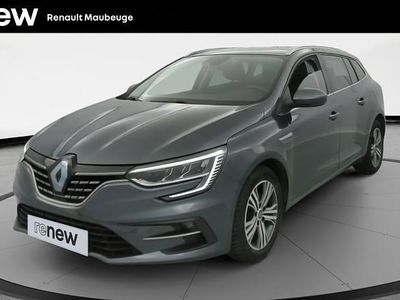 Renault Mégane IV