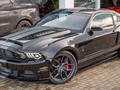 occasion Ford Mustang GT 50l 20 performance carbon hors homologation 4500e