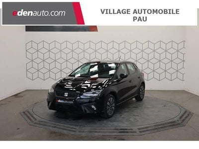 Occasion 2023 Seat Ibiza Copa Citadine | 15 990 € (Prix juste)