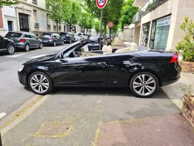 occasion VW Eos 2.0 16S TDI 140 FAP Carat