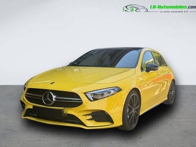 Mercedes A35 AMG