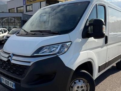 Citroën Jumper