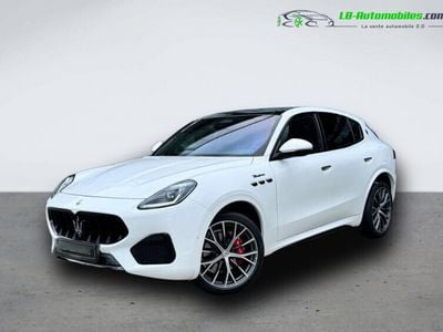 Maserati Grecale