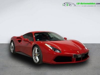 Ferrari 488
