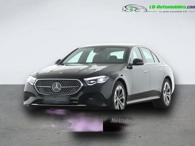 Mercedes E300