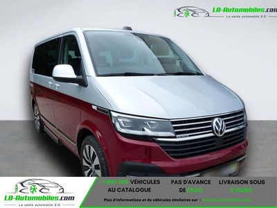 Occasion 2020 VW Multivan Van | 60 900 € (Prix cher)