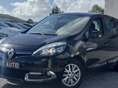 Renault Mégane III