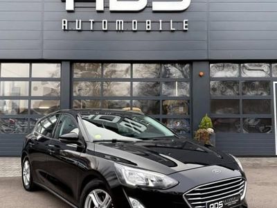 Occasion 2020 Ford Focus Business Edition Berline | 14 990 € (Prix assez cher)