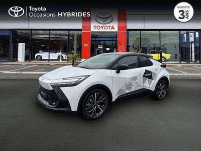 Occasion 2024 Toyota C-HR+ SUV | 34 990 € (Prix assez cher)